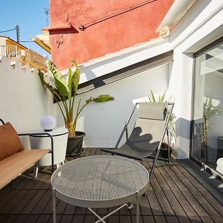 Bubusuites Valencia Kültér fotó