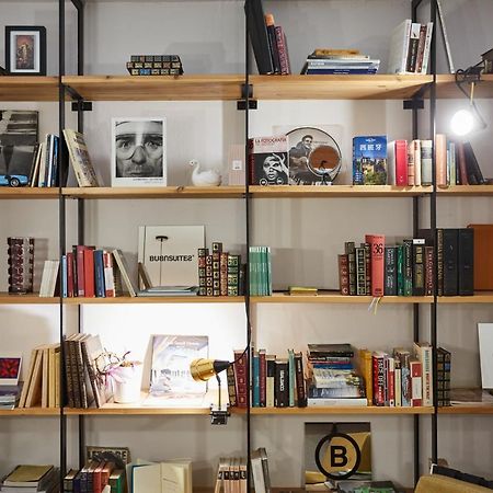 Bubusuites Valencia Kültér fotó