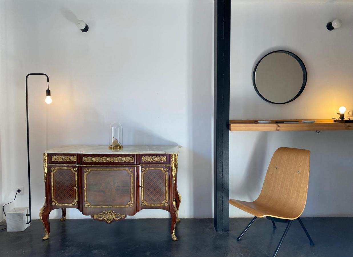 Bubusuites Valencia Kültér fotó