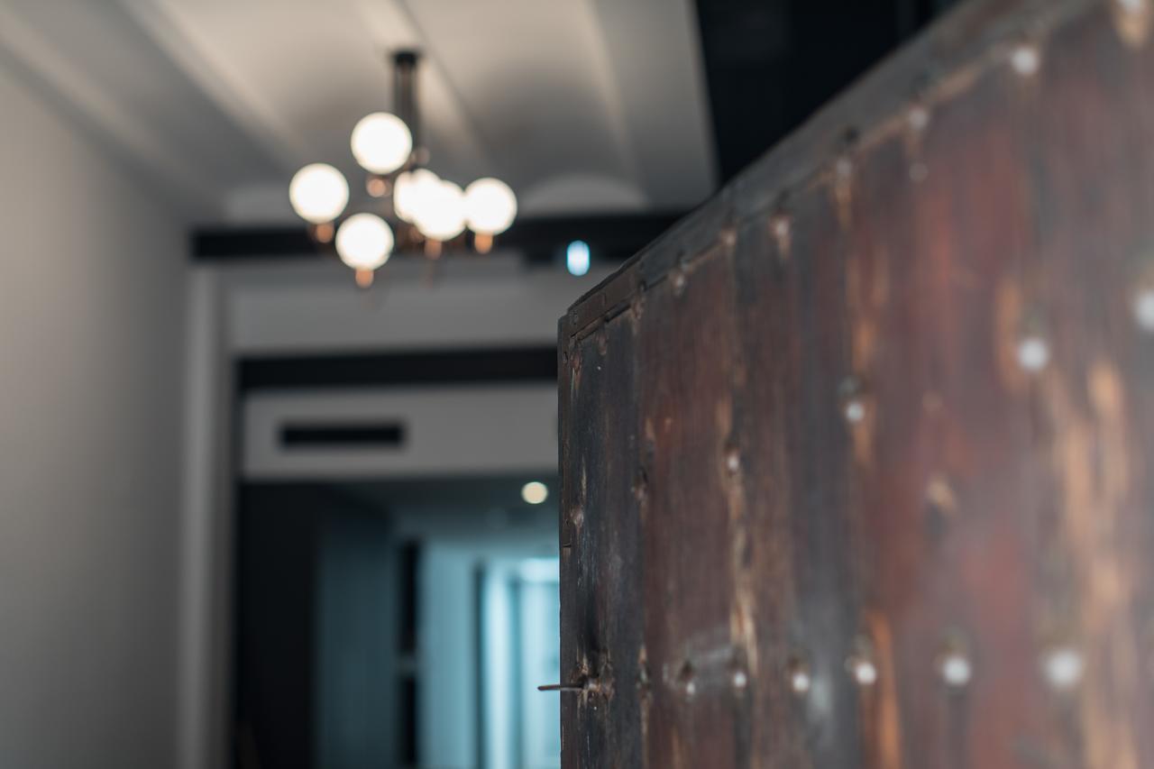 Bubusuites Valencia Kültér fotó