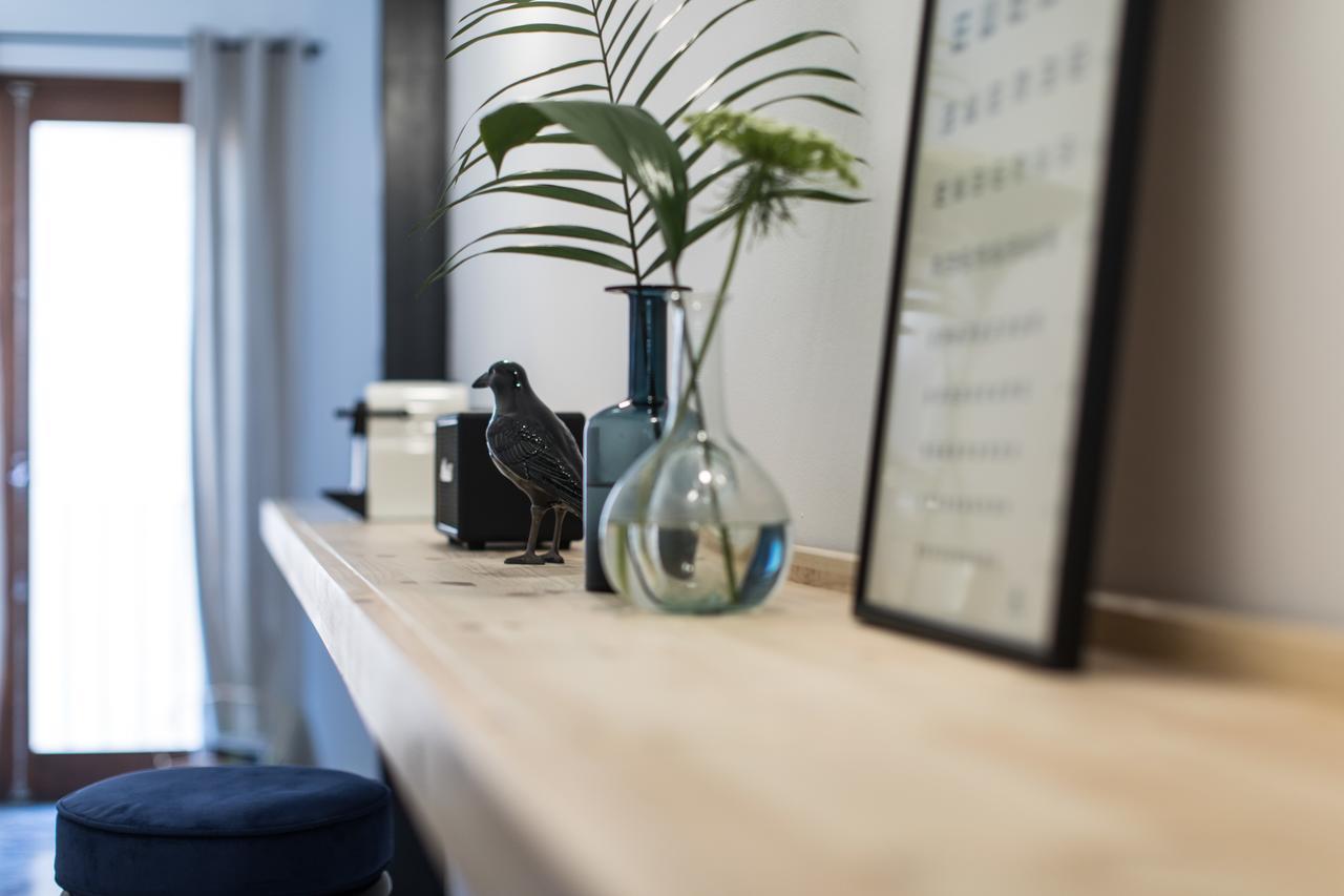 Bubusuites Valencia Kültér fotó
