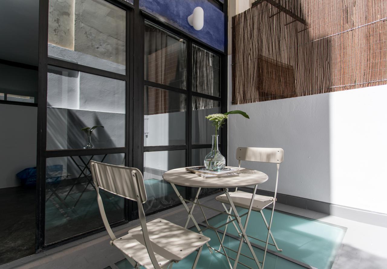 Bubusuites Valencia Kültér fotó