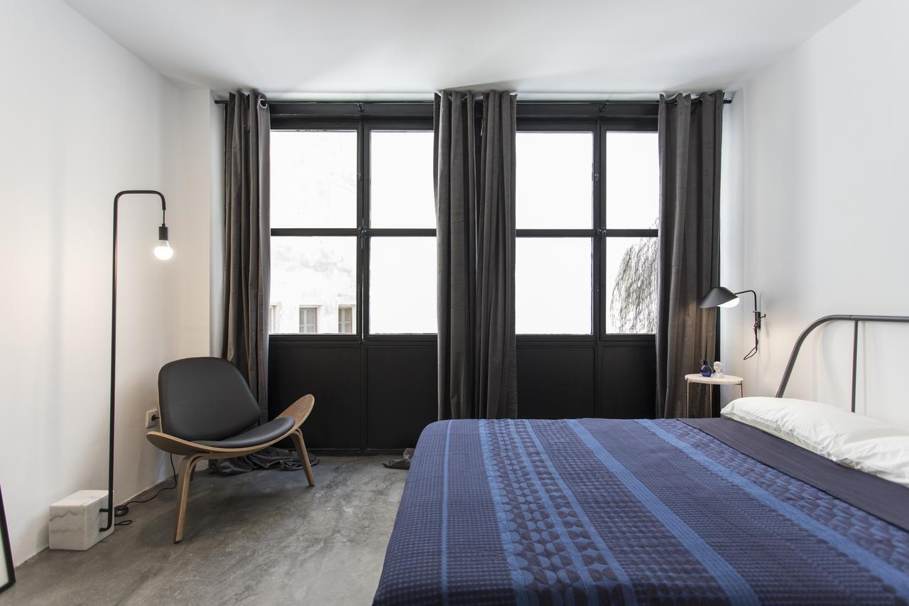 Bubusuites Valencia Kültér fotó