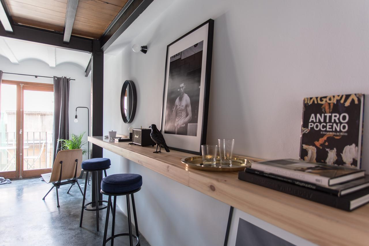 Bubusuites Valencia Kültér fotó