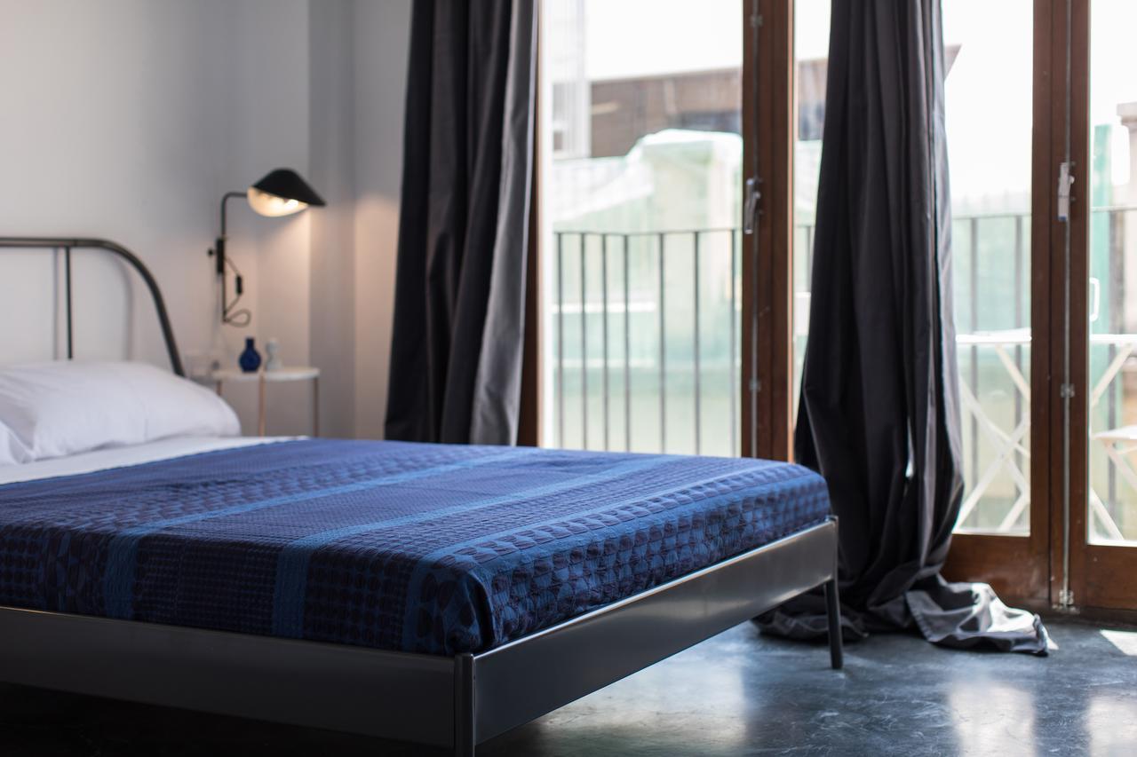 Bubusuites Valencia Kültér fotó