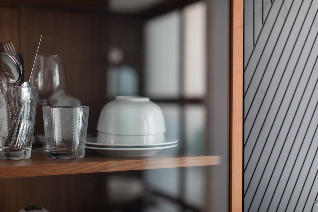 Bubusuites Valencia Kültér fotó