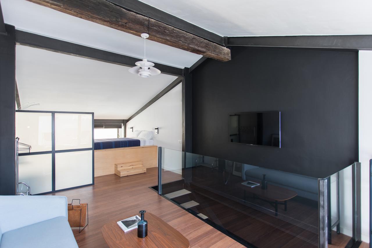 Bubusuites Valencia Kültér fotó