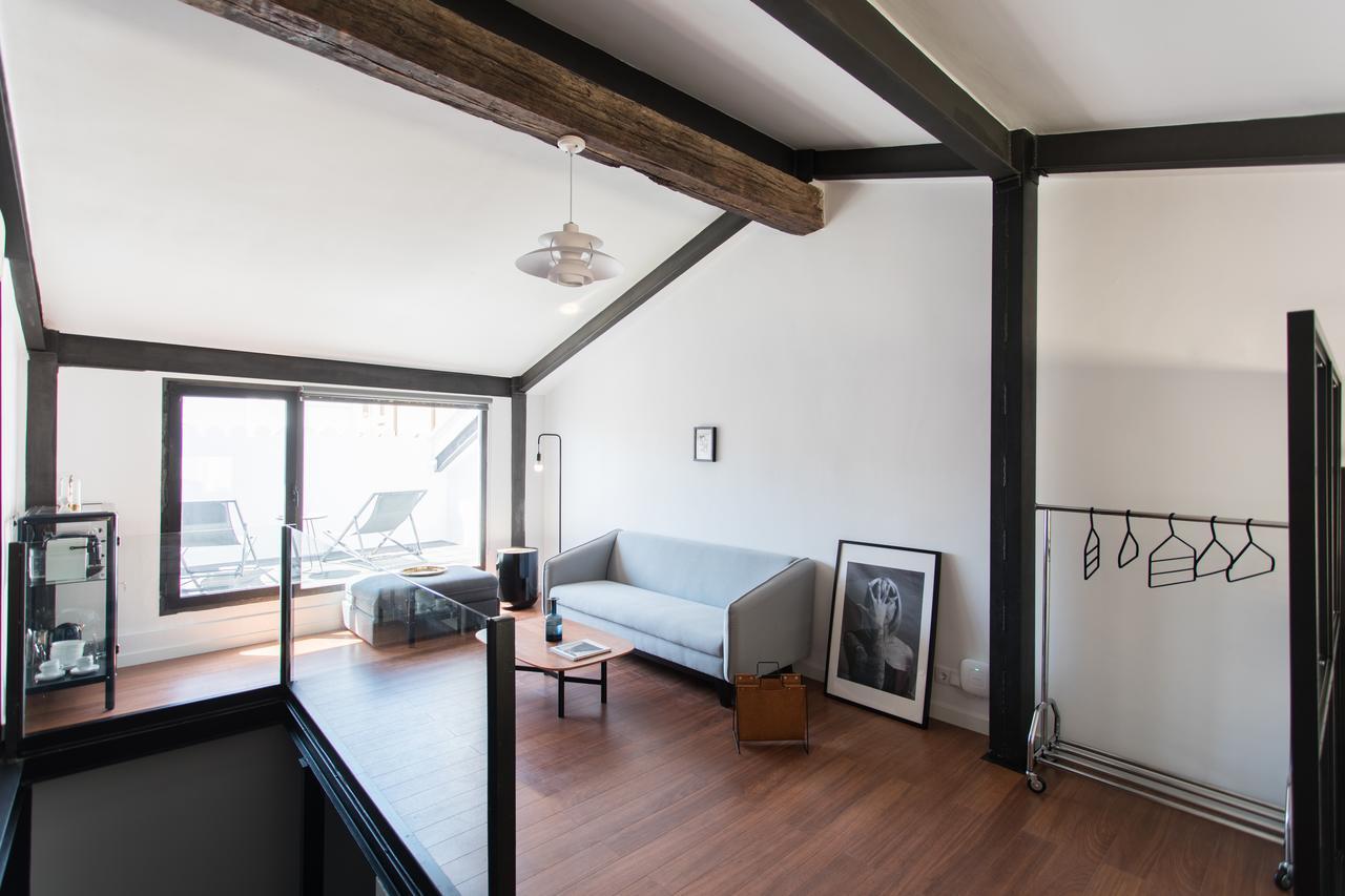 Bubusuites Valencia Kültér fotó
