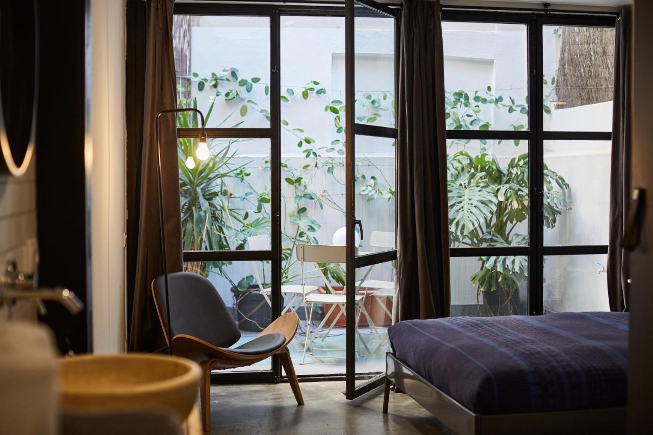 Bubusuites Valencia Kültér fotó