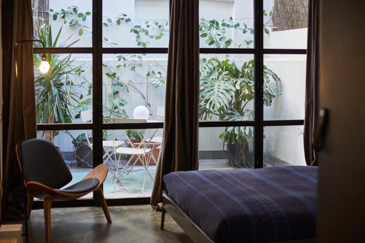 Bubusuites Valencia Kültér fotó