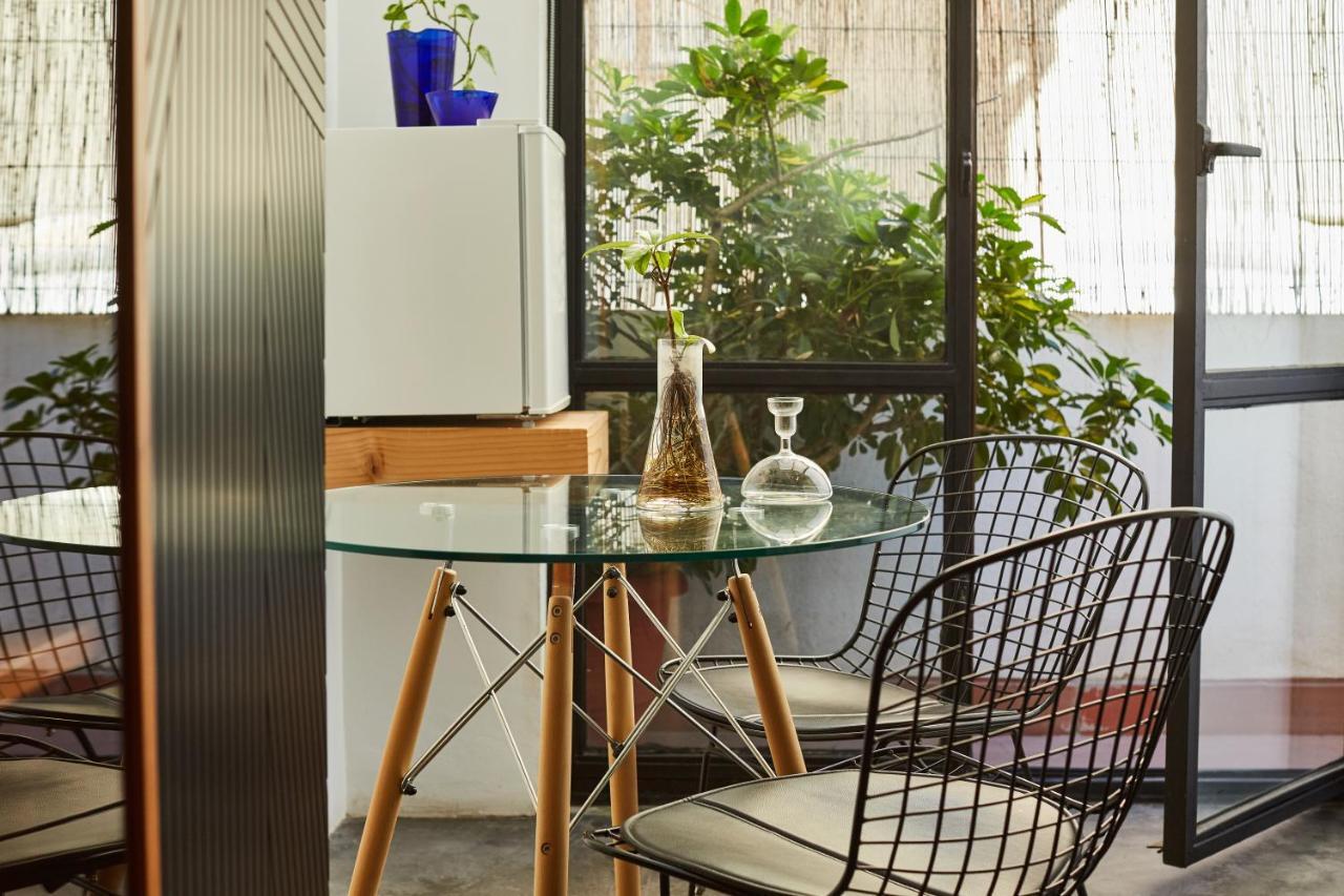 Bubusuites Valencia Kültér fotó