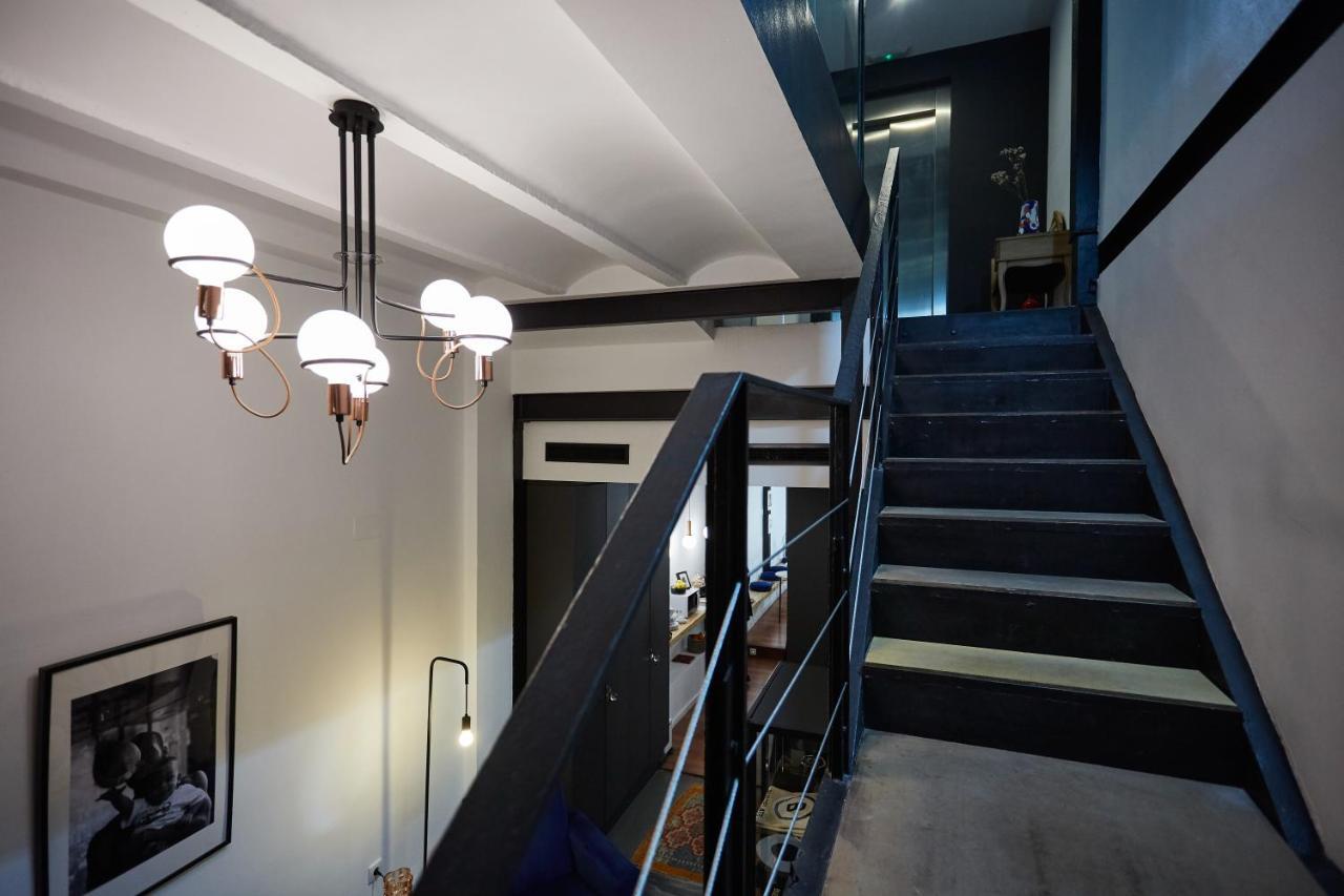 Bubusuites Valencia Kültér fotó